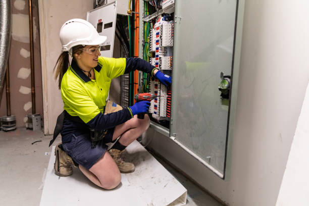 Best Emergency Electrical Repair  in Medina, TN