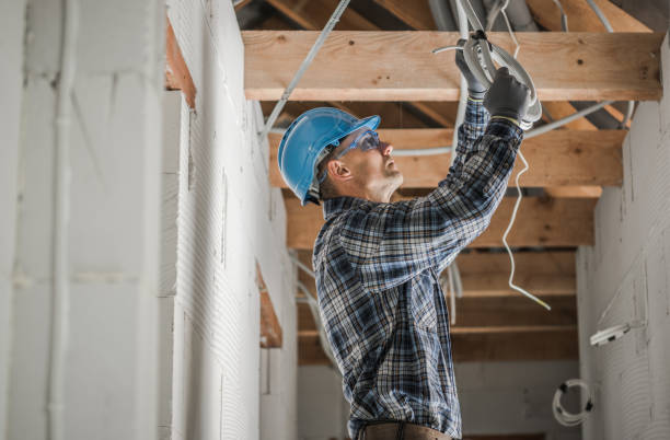 Best Ceiling Fan Installation Electrician  in Medina, TN