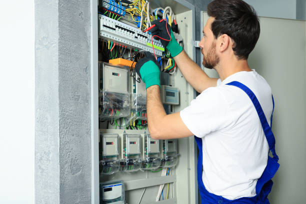 Best Electrical Installation Contractor  in Medina, TN
