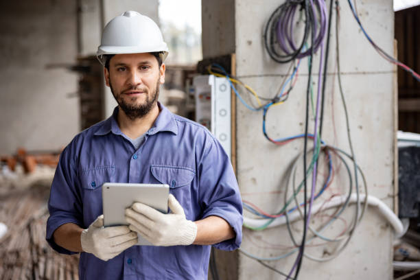 Best 24-Hour Electrician  in Medina, TN