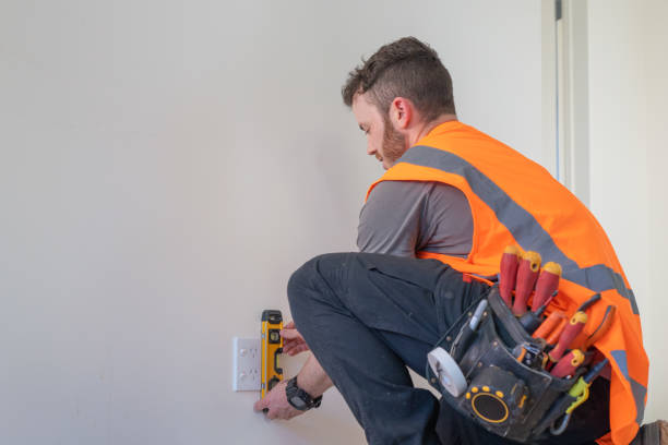 Best 24-Hour Electrician  in Medina, TN