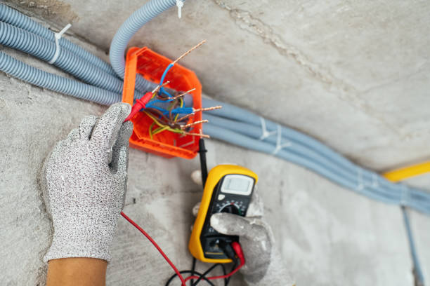 Electrical System Inspection in TN