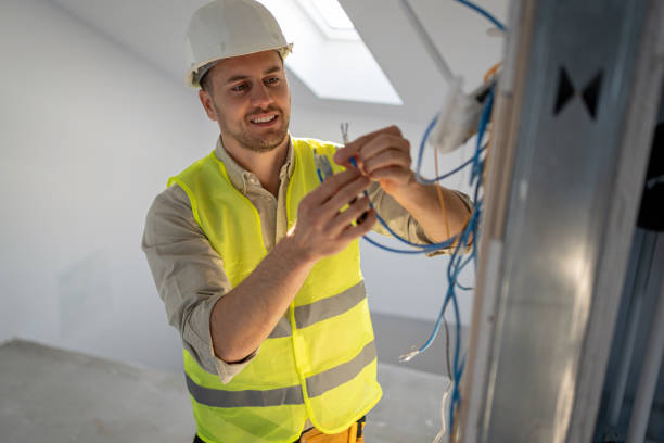 Best Licensed Electrician  in Medina, TN