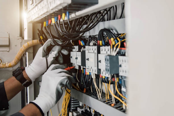 Best Circuit Breaker Repair  in Medina, TN